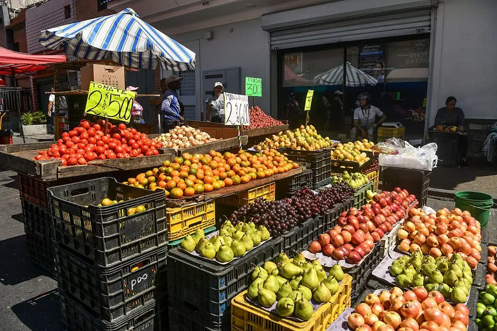 Nothing Says Adulthood Like Getting Excited About The Local Farmers Market