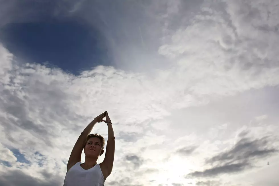 Free Wellness Festival at Hughes Stadium