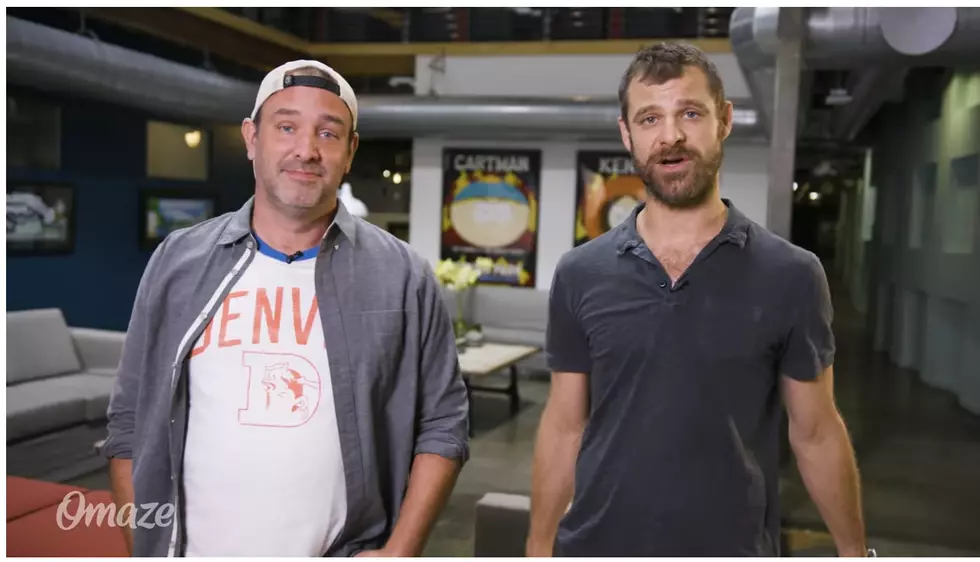 You Could Be A Character on South Park