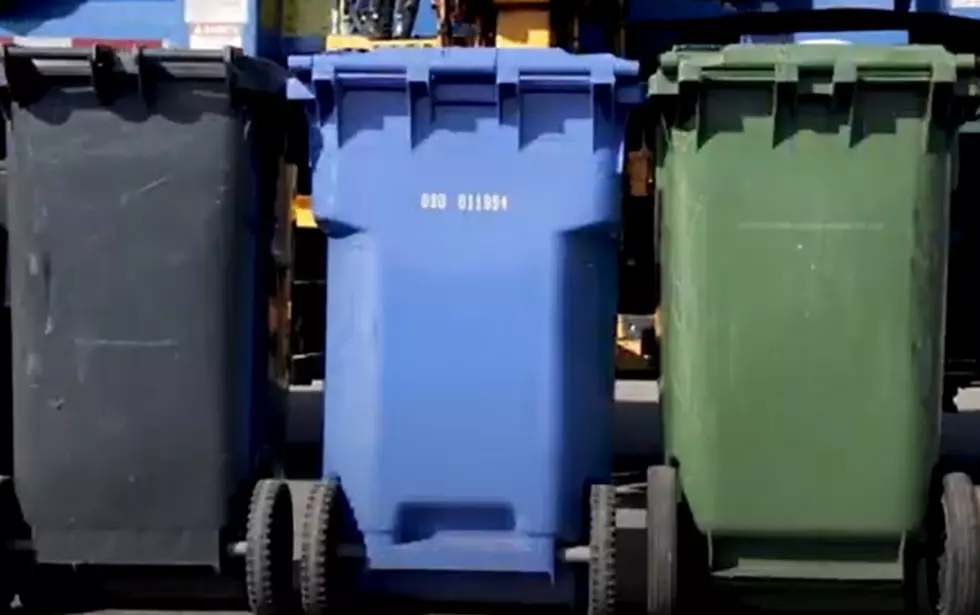 Loveland Trashes Boulder as the State Leader in Recycling