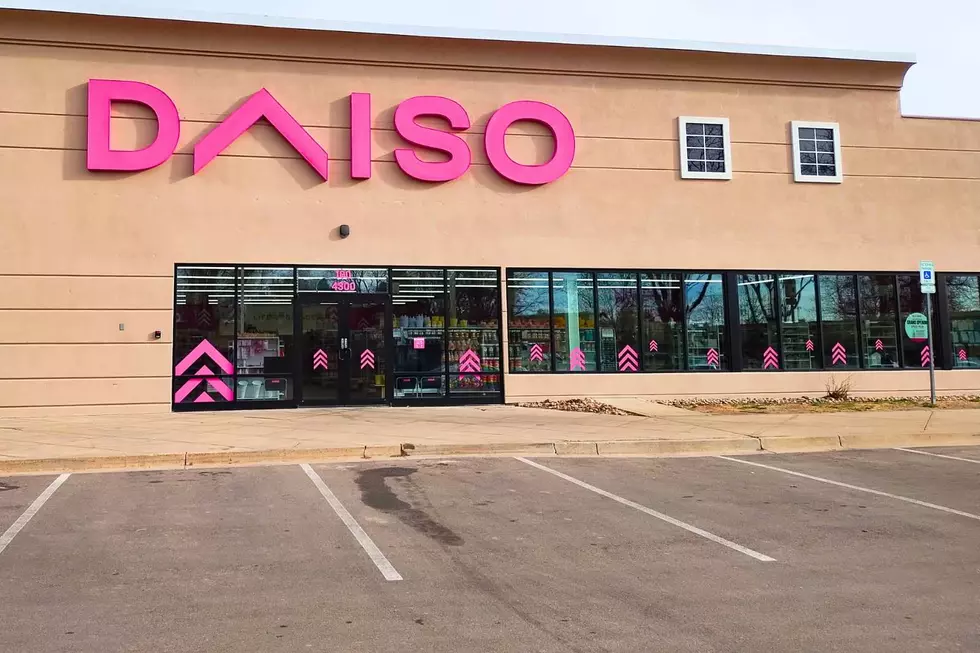 See Inside Colorado’s First Daiso – Japanese Discount Store