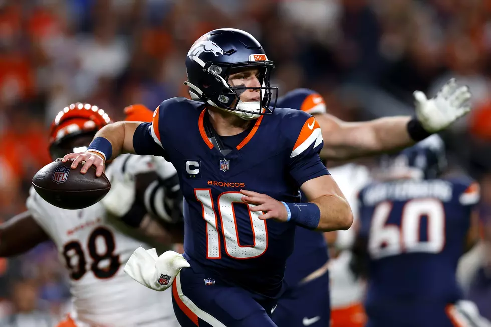Many People Feel The Broncos Record Isn’t Reflective Of Team