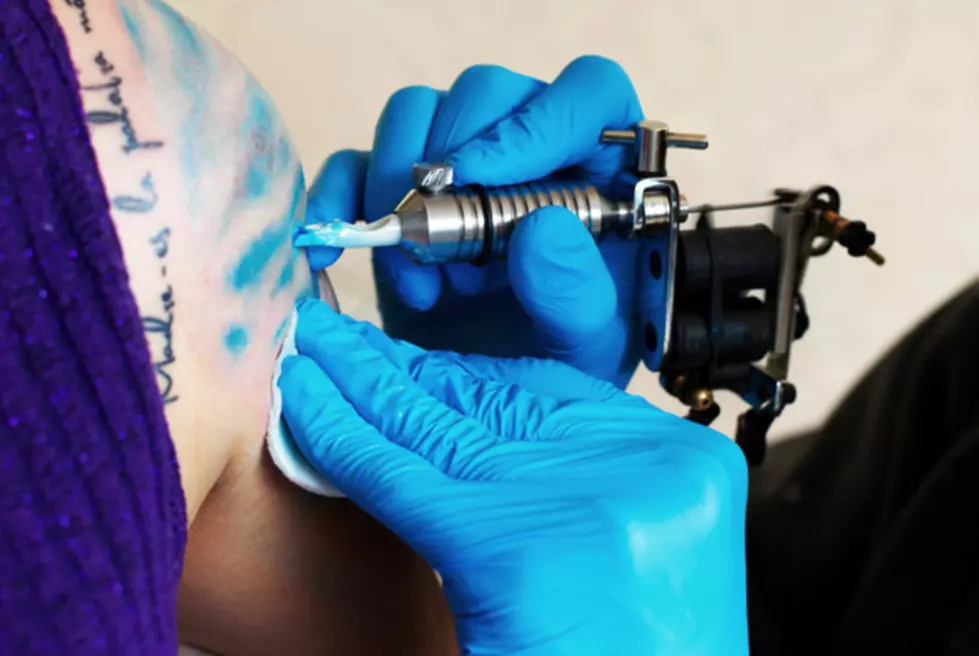 La Familia Tattoo Parlor in Fort Collins Burglarized