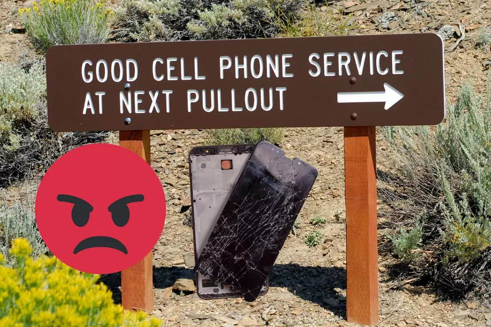 This Colorado Area Is The Biggest Black Hole For Cell Service. Agree?