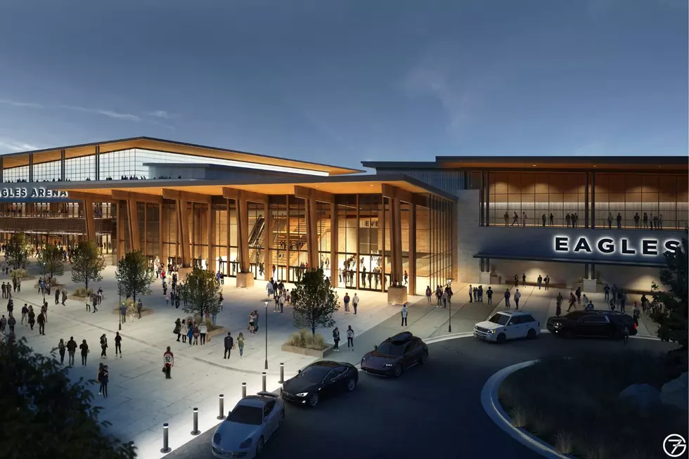 When Will the Colorado Eagles be Moving to Greeley?