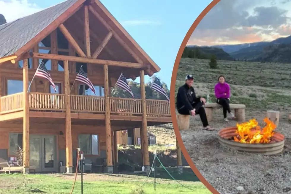 Peaceful Colorado Retreat Hidden Near the Amazing Powderhorn Wilderness