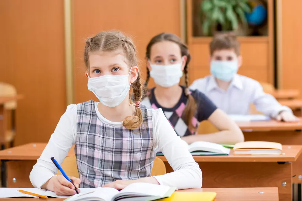 Denver To Start School Year With Masks For All Students And Staff