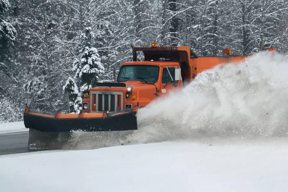 Looking For A Job? Drive A Snowplow in Colorado