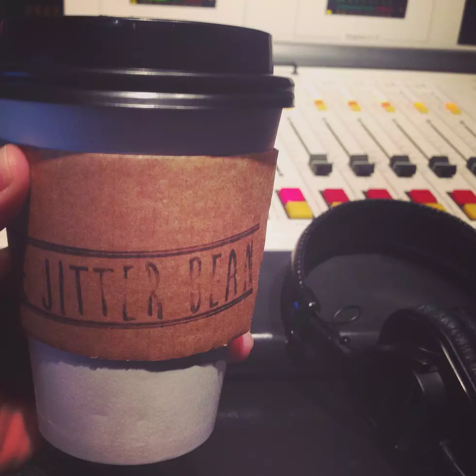 New Severance Coffee Shop Makes Damn Good Coffee