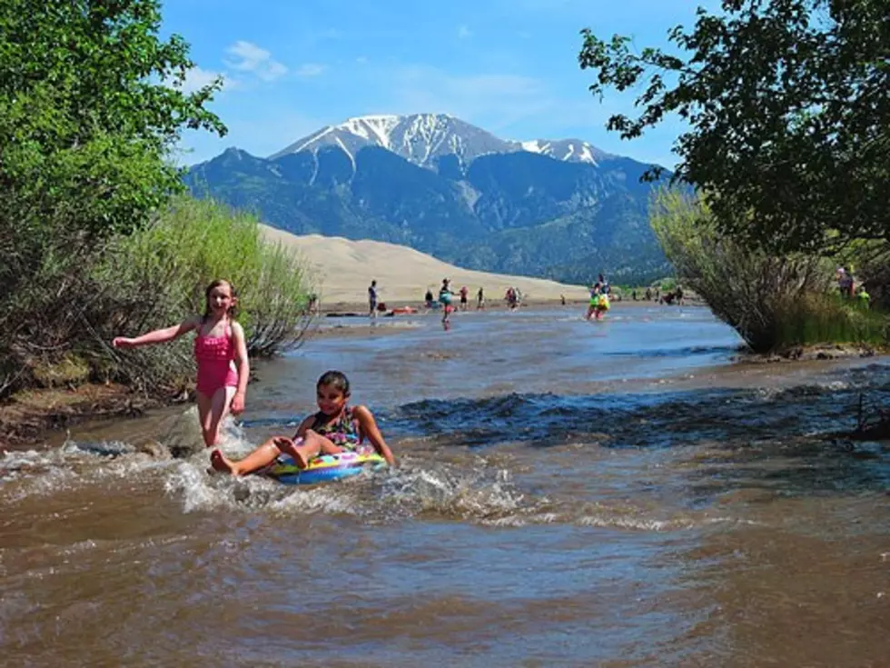 The Next Southern Colorado Escape I Can’t Wait For