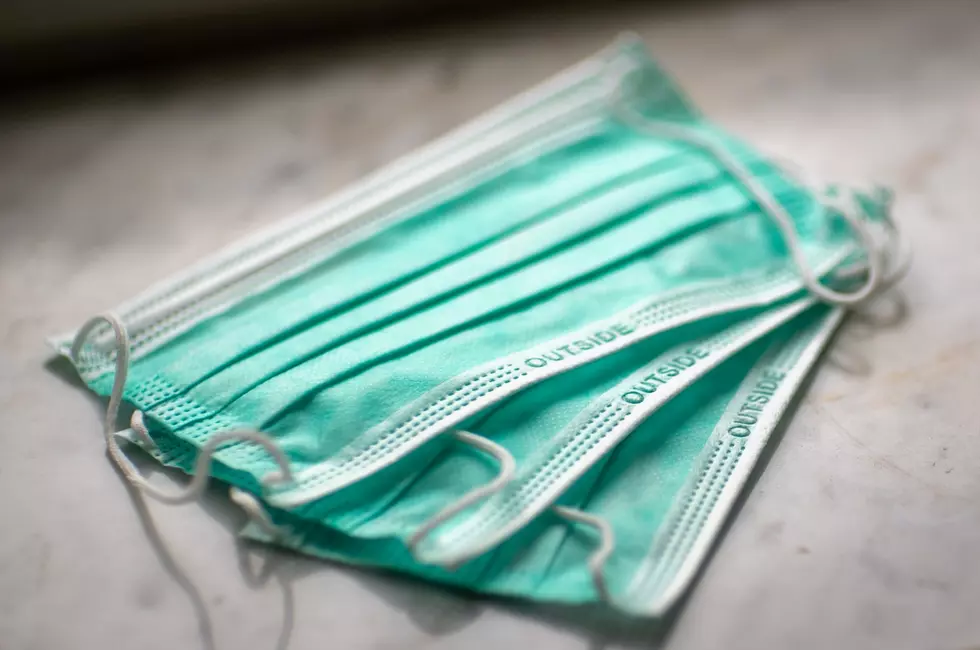 Larimer County Will Keep Mask Requirement For Now