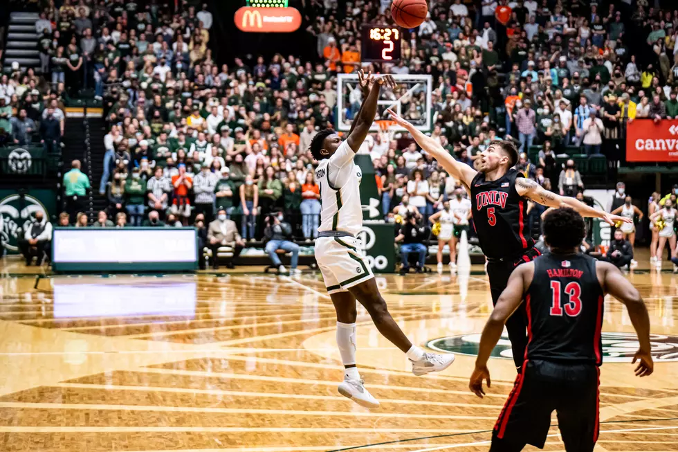 Moby Madness: CSU Arena Sells Out for the First Time Since 2015