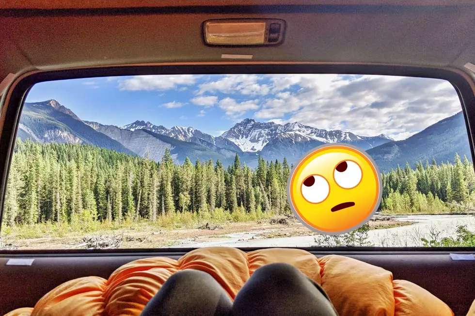Say What?! Study Says Camping Is Better in Texas Than in Colorado